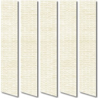 DISCOUNT MADE TO MEASURE WINDOW BLINDS, VERTICAL, VENETIAN, WOODEN